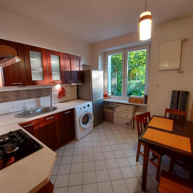 Mieszkanie Wieniawa - B&B Lublin
