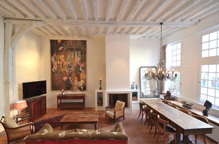 La Table - Bed and Breakfast Parijs