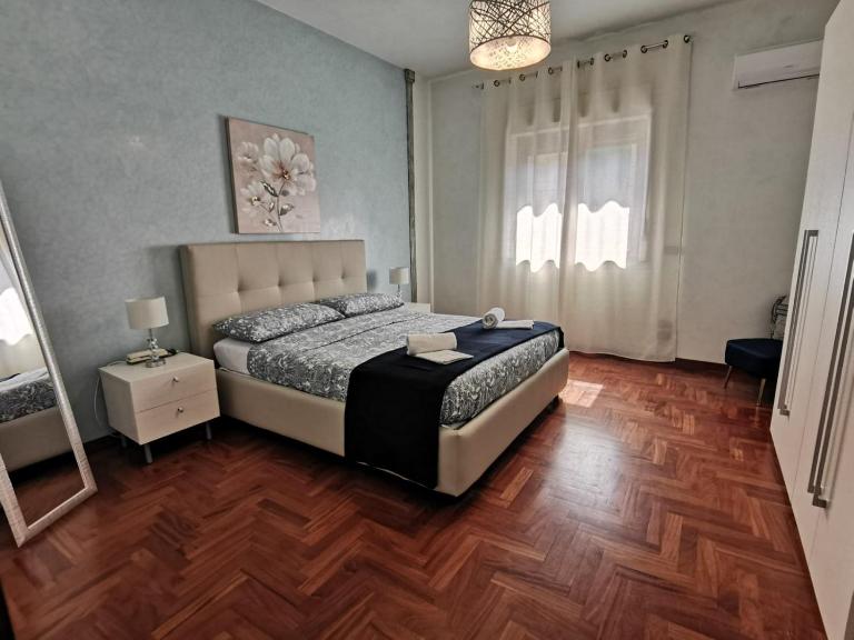 Casa Ruby - B&B Misterbianco