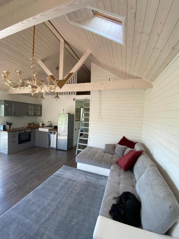 Vizbules - B&B Turaida