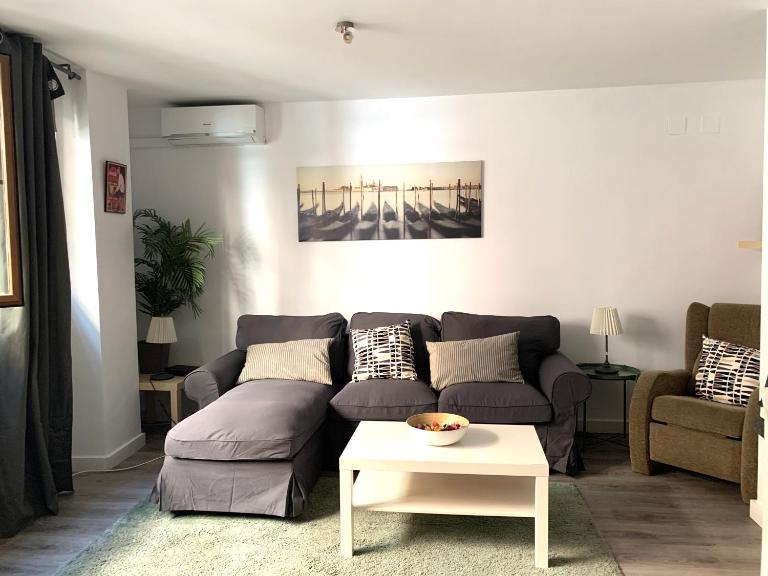 Apartamento Alta - Ferienwohnung Valencia