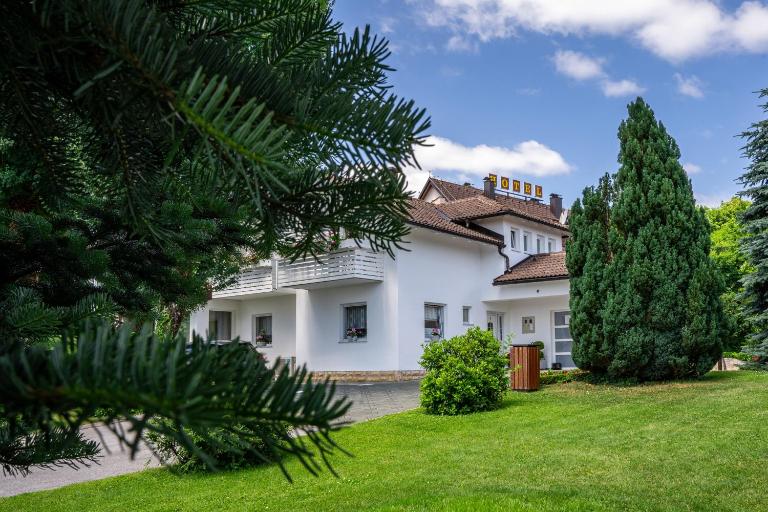 Rooms Degenija Annex - B&B Selište
