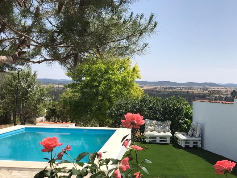 Casa Rural Consuelo - B&B Alcalá del Júcar