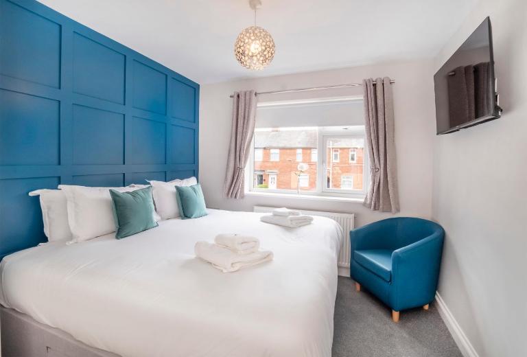 Hope Street House - B&B York