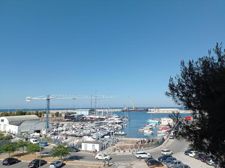 Monopoli guest house BA07203091000019440 - B&B Monopoli