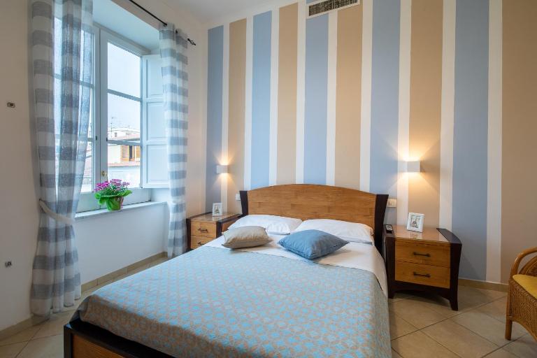 Sami Guest House - Bed and Breakfast Sorrento