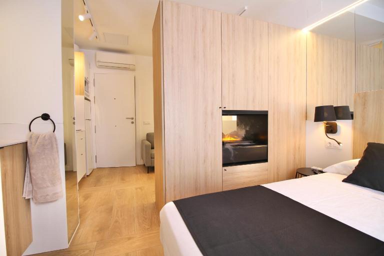 ESTUDIO PORT EXPERIENCE - B&B Tarragona
