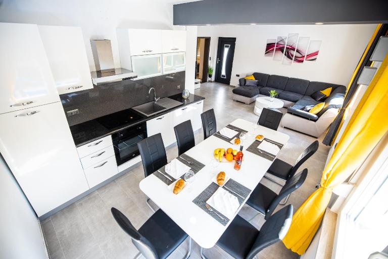 Villa Nila Zadar - Chambres d'hôtes Zadar