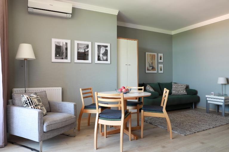 Vita Apartmanok - B&B Hévíz