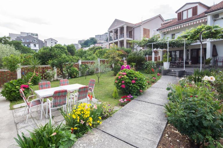 Apartments Budva Center 2 - B&B Budua