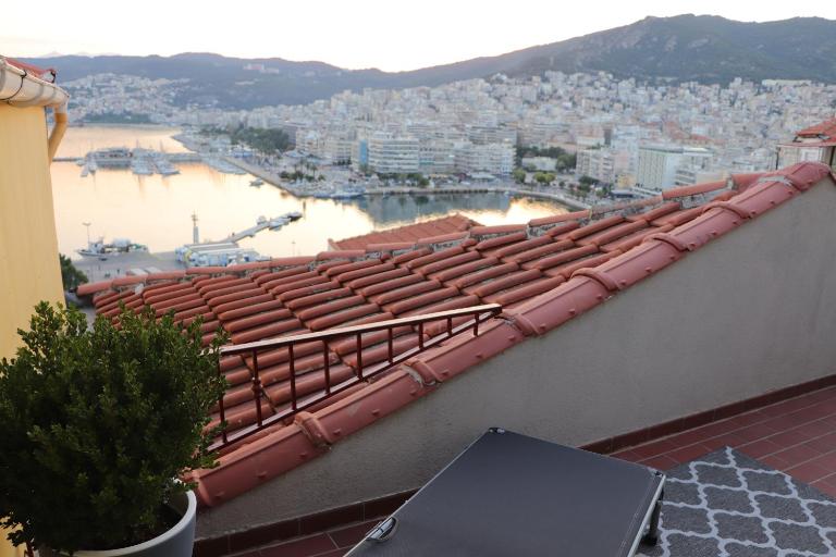 Theothea Suites - Chambres d'hôtes Kavala