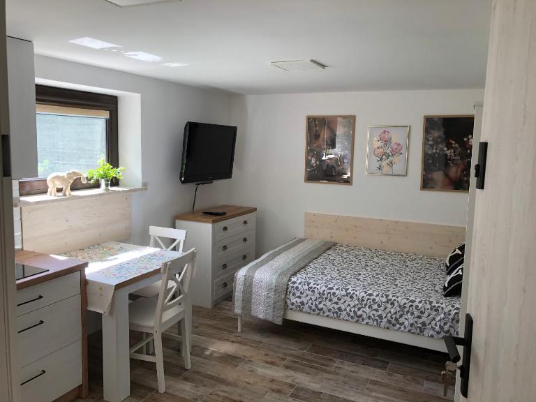 Apartamenty Chris - B&B Augustów
