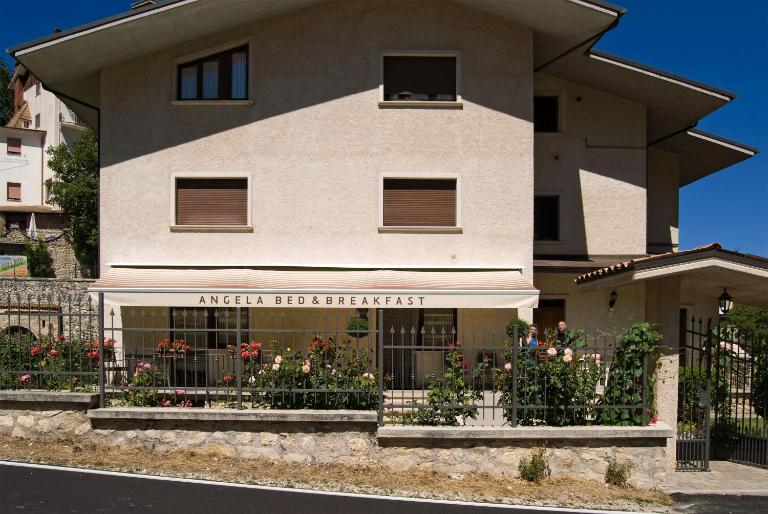 B&B Angela - Bed and Breakfast Scanno
