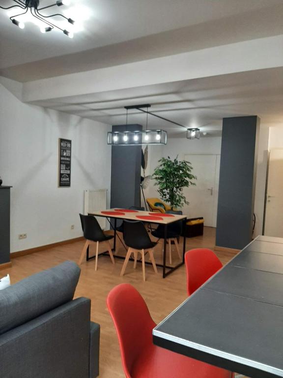 Appartement centre de Dinant - B&B Dinant