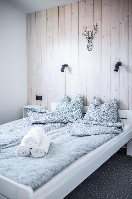 Silva - B&B Rewal