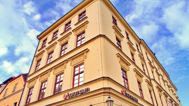 Boromeum Residence - Ferienwohnung Königgrätz