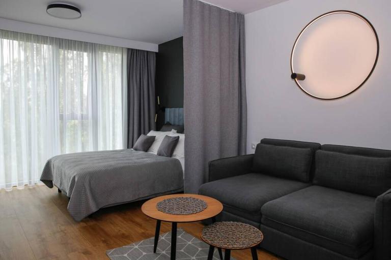 Apartament 4th Floor - B&B Lublino