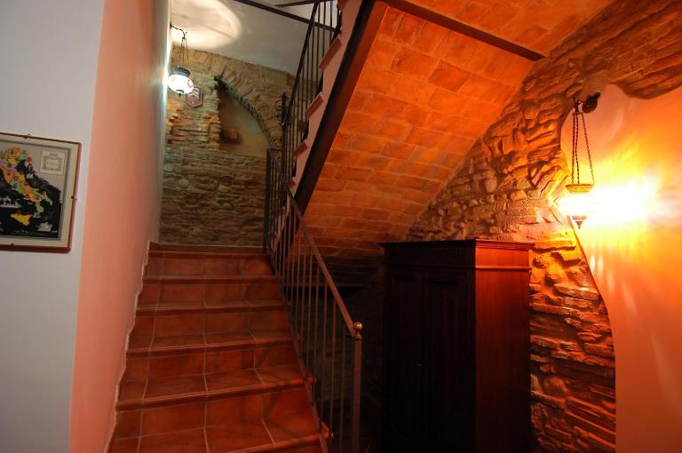 B&B La Giuggiola Lanciano - Ferienwohnung Lanciano