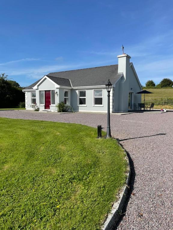 Rose Cottage - Chambres d'hôtes Killarney