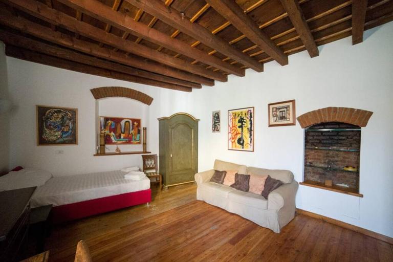 HBHALL Navigli 2 Apartment - Ferienwohnung Mailand