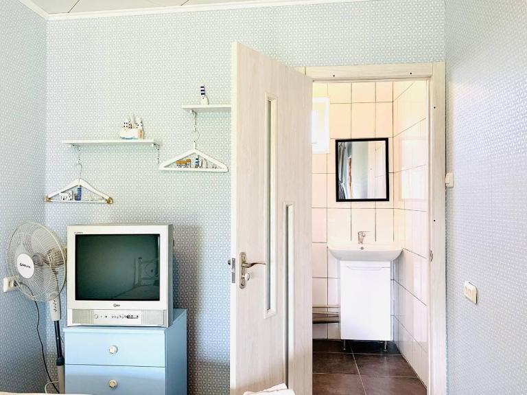 частный дом У Федотовича - B&B Odessa