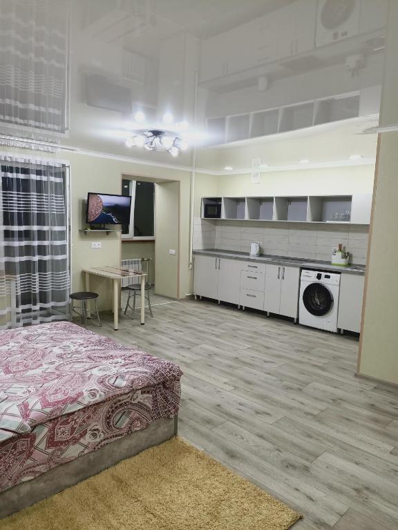 ApartNew in City Centr - B&B Ust-Kamenogorsk