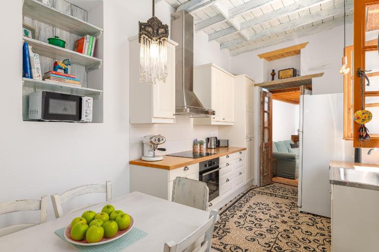 Villa Lindia - Chambres d'hôtes Lindos