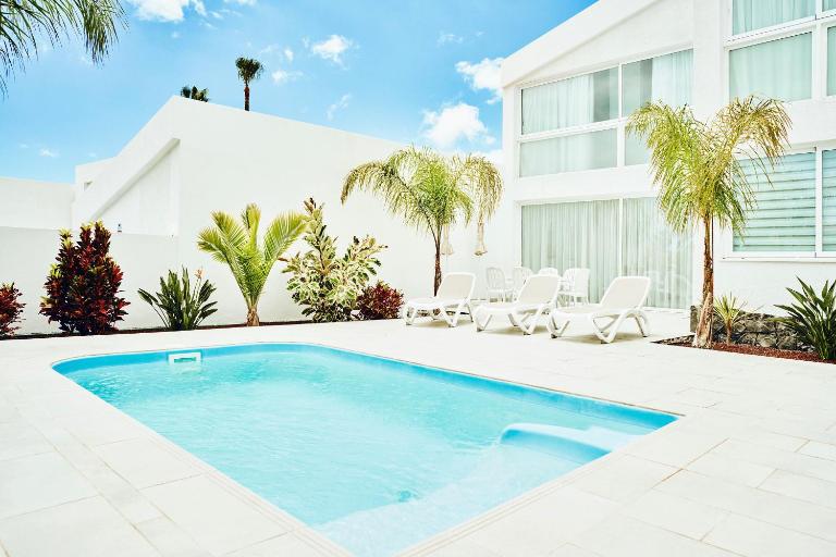 VILA CARLA - 3BDR + 3BATH in Amarilla Golf - Ferienwohnung San Miguel De Abona