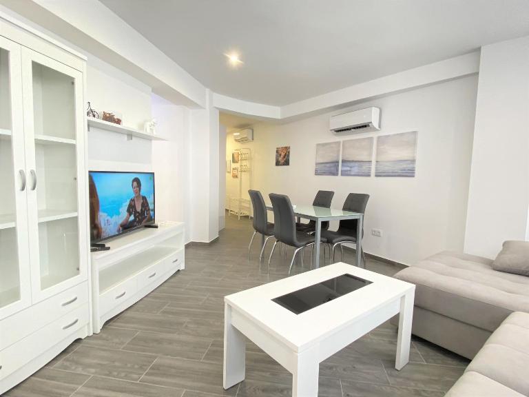 Apartamento Centro Life Casasol - Ferienwohnung Nerja