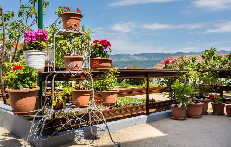 Appartment Rezika - B&B Šilo