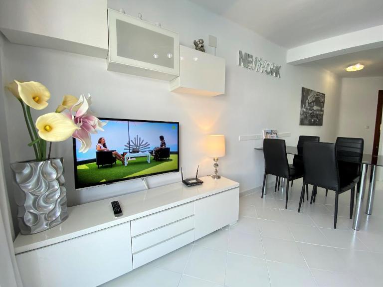 Apartamento Centro Top Floor Casasol - B&B Nerja