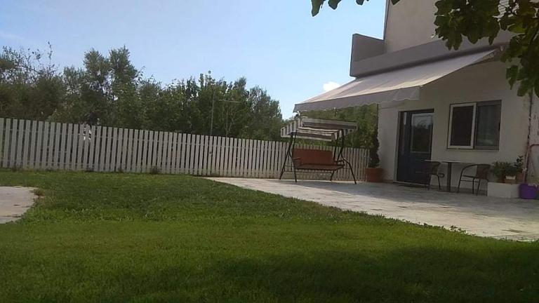 apartment in a country house# - B&B Kalamata