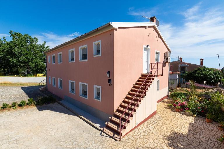 Apartmani Dujmović - B&B Medulin