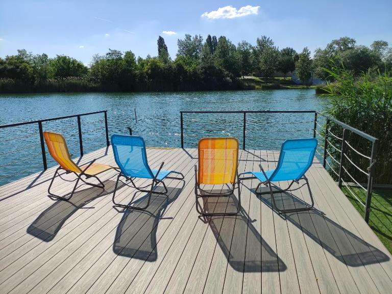 Apartments Relax - Chambres d'hôtes Dunajská Streda