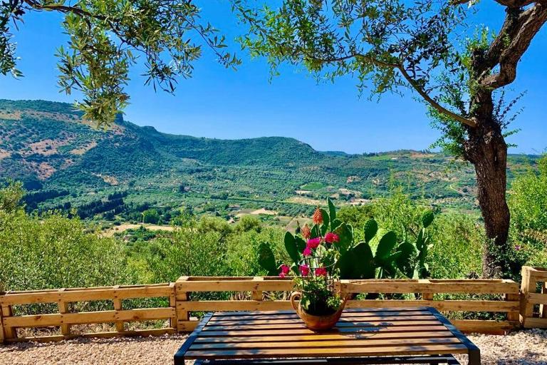 Tiria House Bosa - Casa Vacanze - Ferienwohnung Bosa
