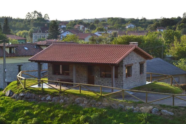 Ruiloba II - Bed and Breakfast Ribadesella