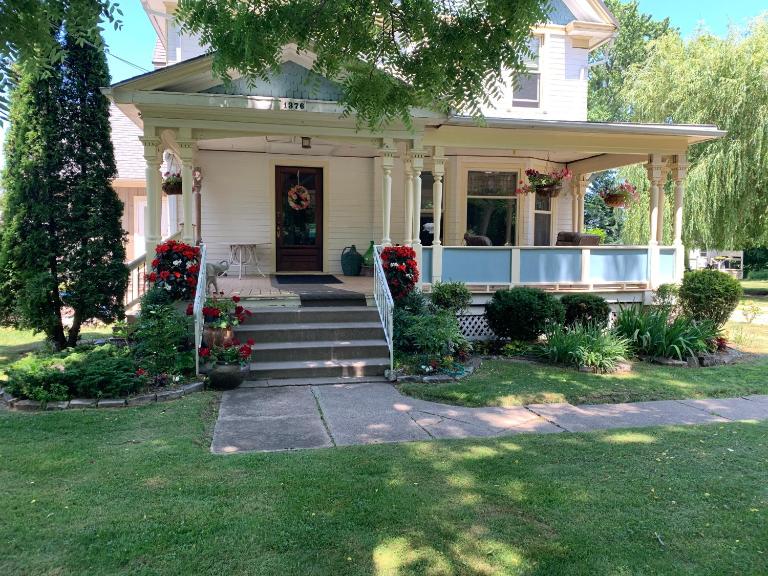 Green Oaks B&B - B&B Niagara-on-the-Lake