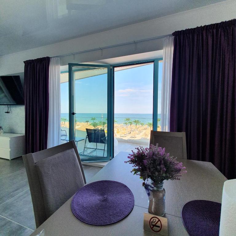 Apartament David,Mamaia Nord - B&B Năvodari