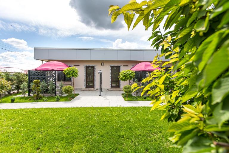 Brize Guesthouse - Ferienwohnung Tuzla
