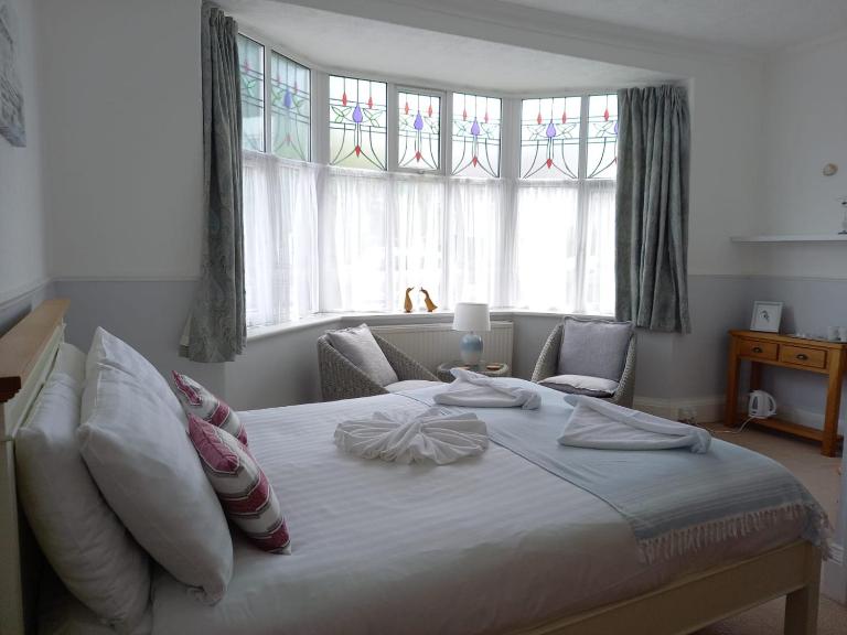 Seren Villa - Bed and Breakfast Llandudno