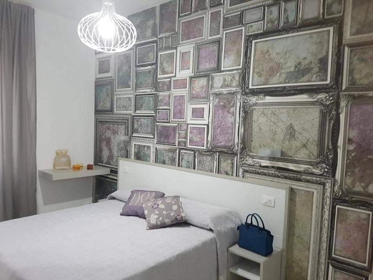 B&B Le due costiere - Ferienwohnung Salern
