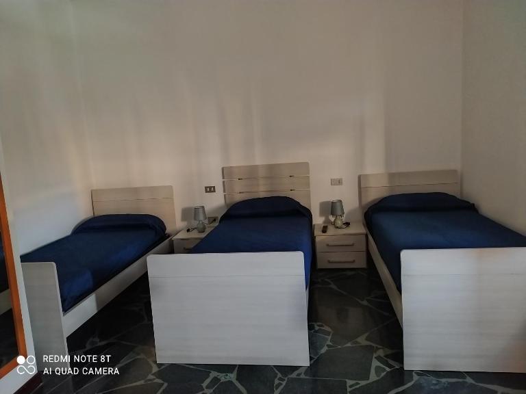 CASA VACANZE LUNA - B&B Seriate