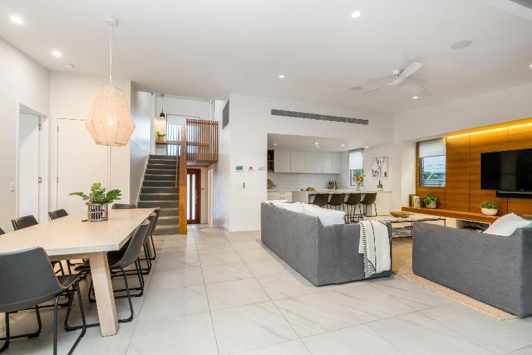 Foam - B&B Byron Bay