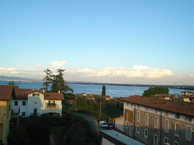 Appartamento San Benedetto - B&B Desenzano del Garda