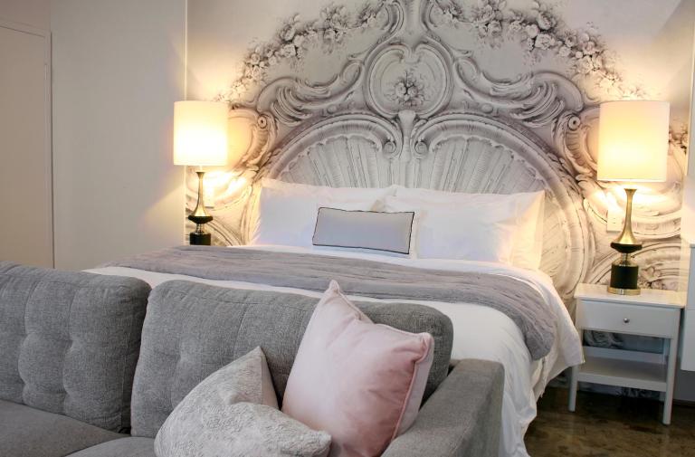 Haven on the Park - Ferienwohnung Perth