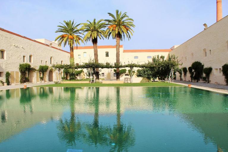Convento Bernardas duplex BL - 3 bedroom - Chambres d'hôtes Tavira