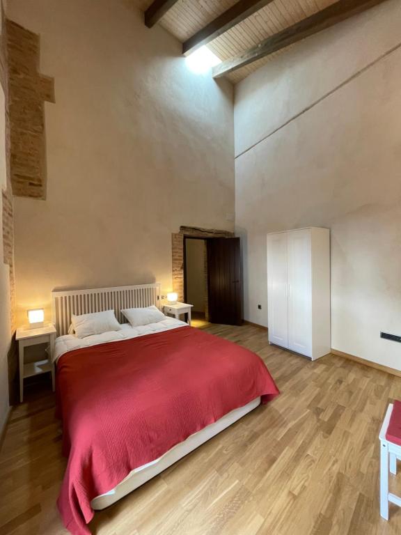 APARTAMENTOS RURALES POSADA DE LLERENA - Bed and Breakfast Llerena