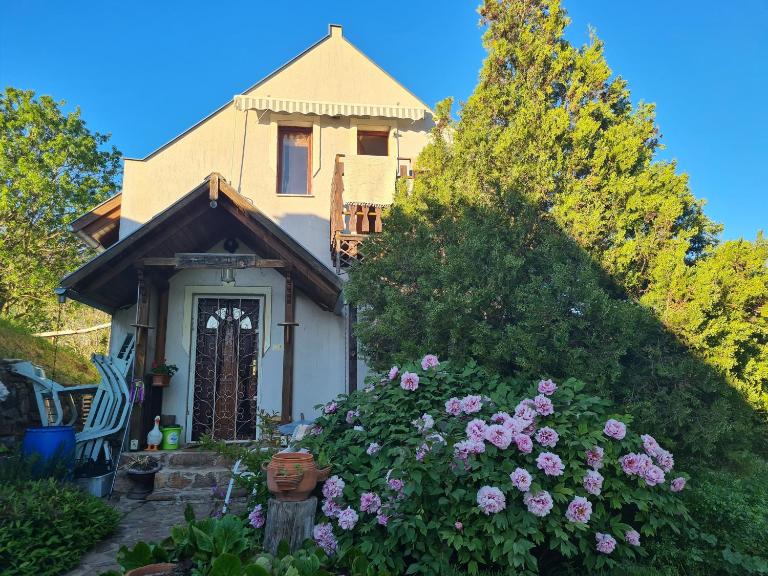 Naplopó-lak - B&B Ábrahámhegy