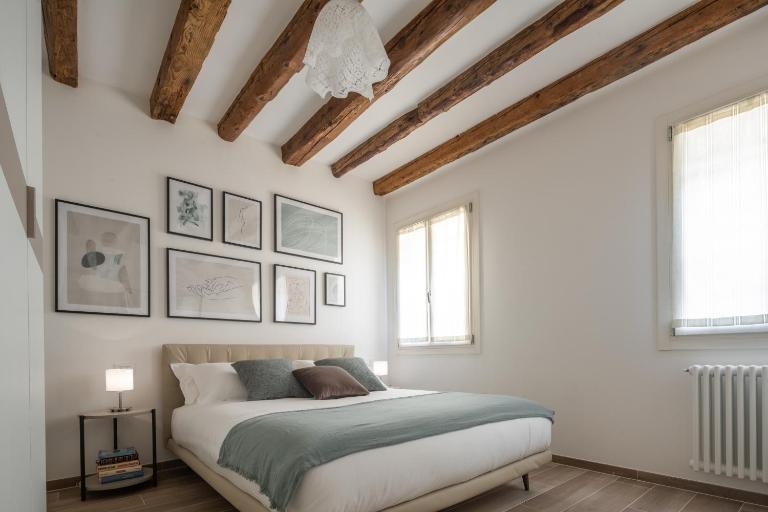 San Giacomo dall'Orio Garden Apartment R&R - B&B Venice
