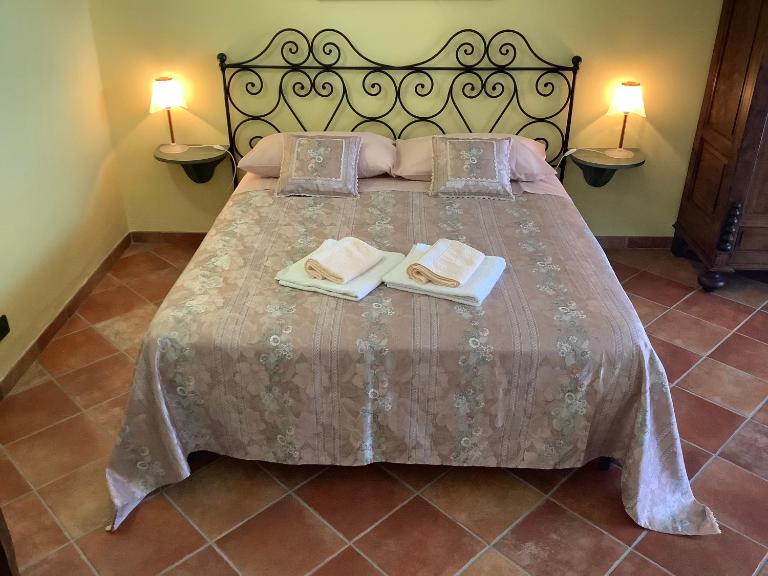Mari’s House - B&B Castagnito